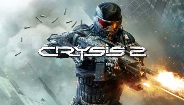 Crysis 2