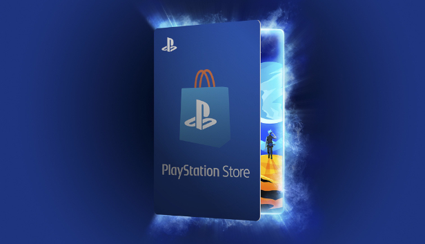Карта PlayStation Network Card 36 PLN