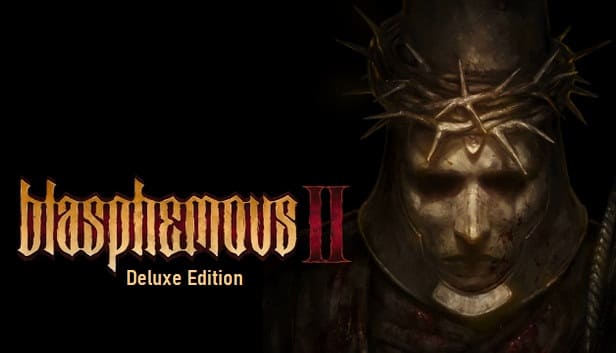 Blasphemous 2 Deluxe Edition
