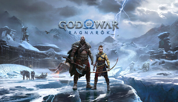 God of War: Ragnarök