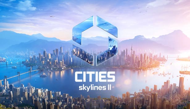 Cities: Skylines II Ultimate Edition