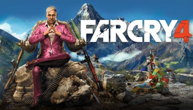 Far Cry 4