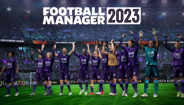 Football Manager 2023