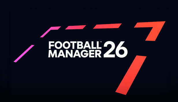 Football Manager 26