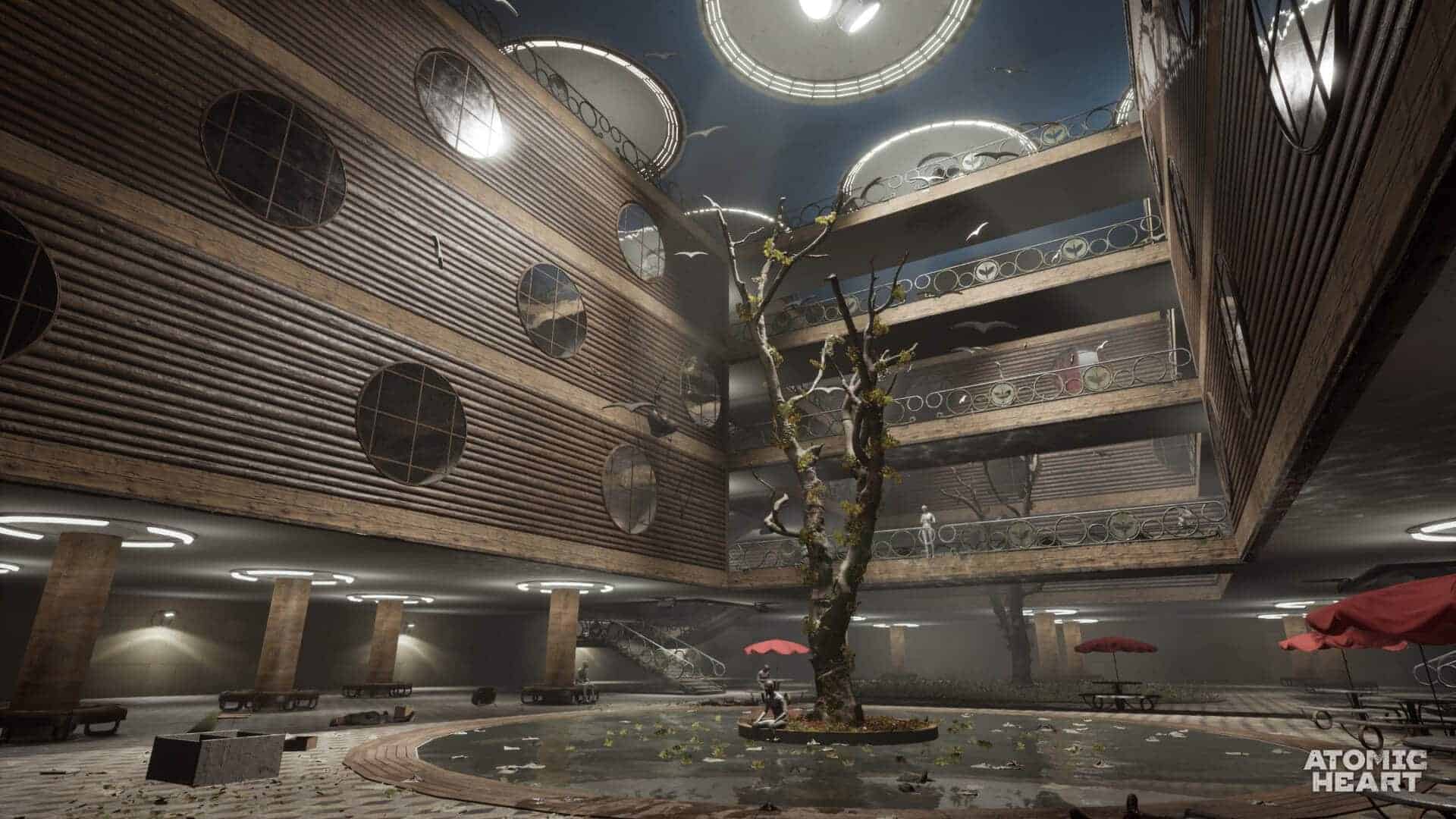 Atomic Heart Standard Edition