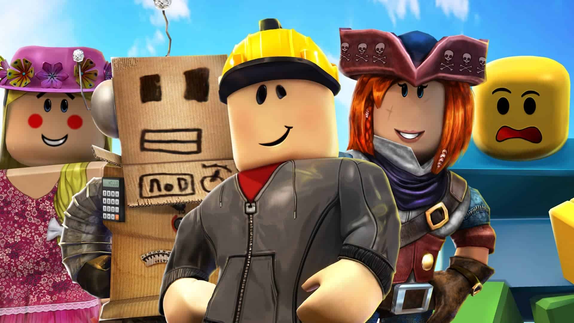 Roblox Gift Card 10 USD