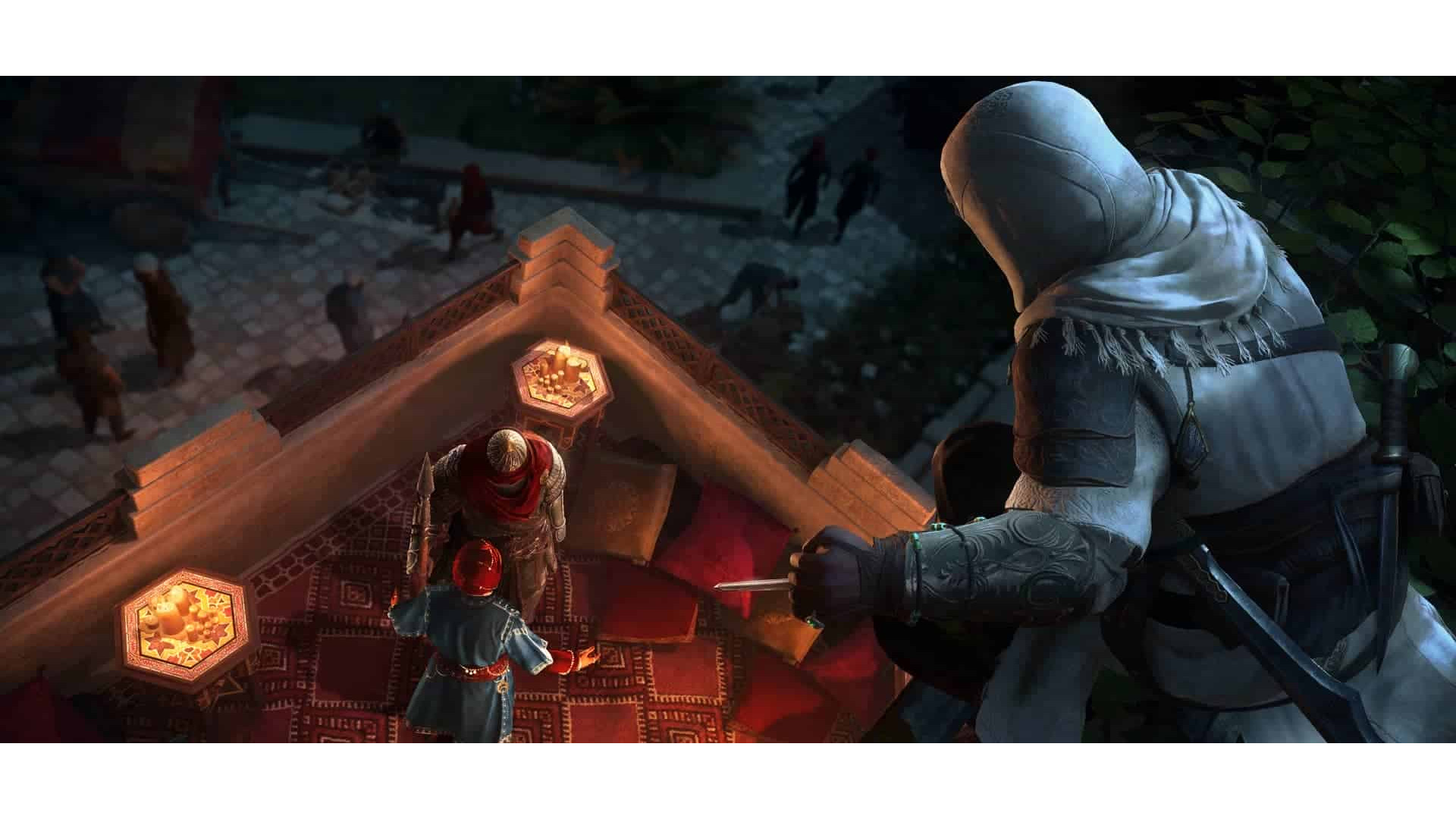 Assassin’s Creed Mirage