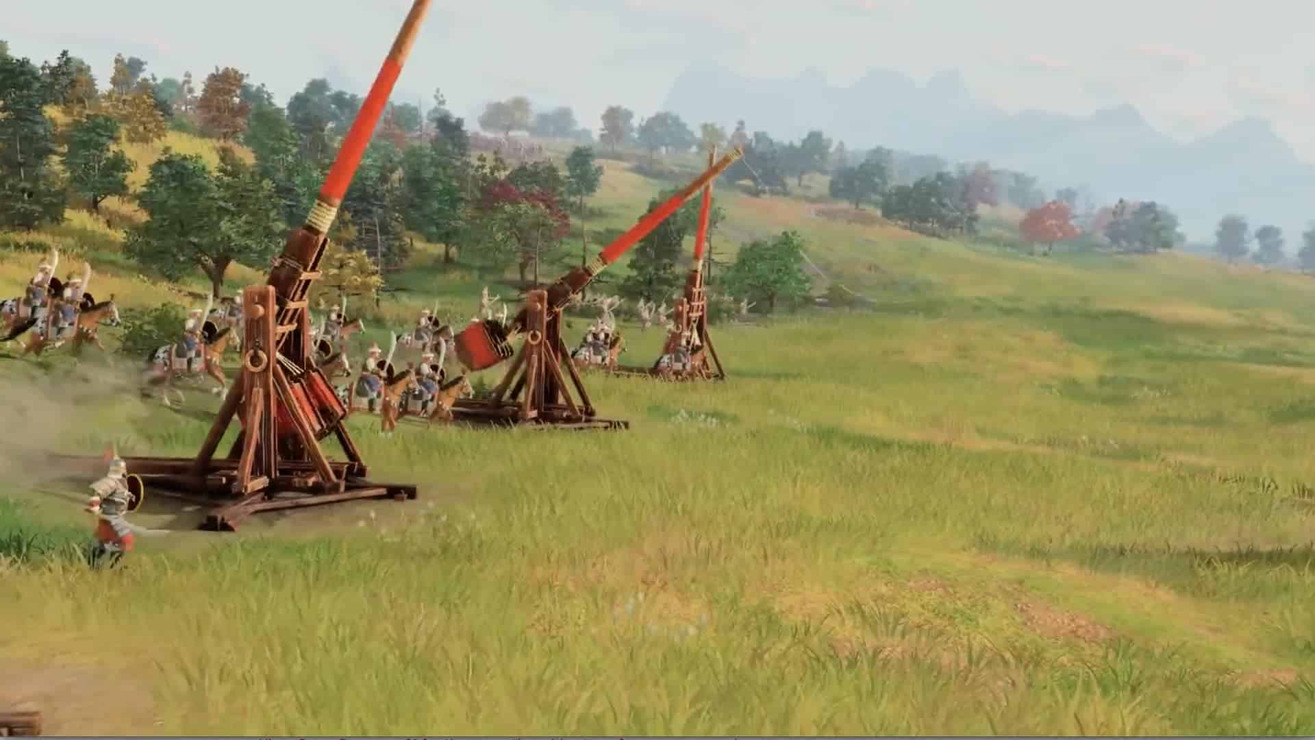Age of Empires IV