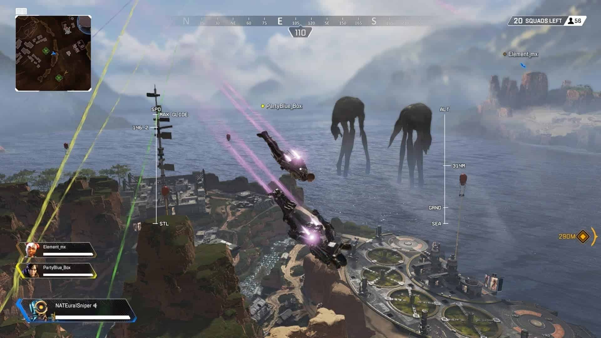 Apex Legends: Lifeline Edition