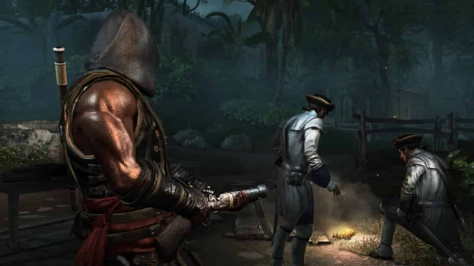 Assassin’s Creed IV: Black Flag Season Pass