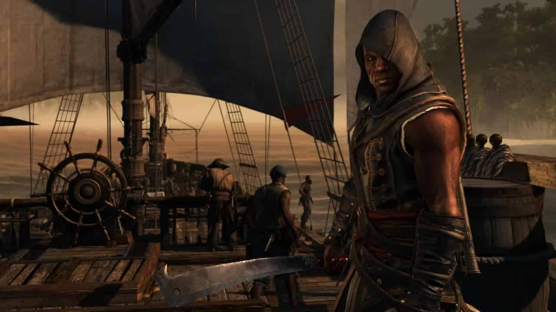 Assassin’s Creed IV: Black Flag Season Pass