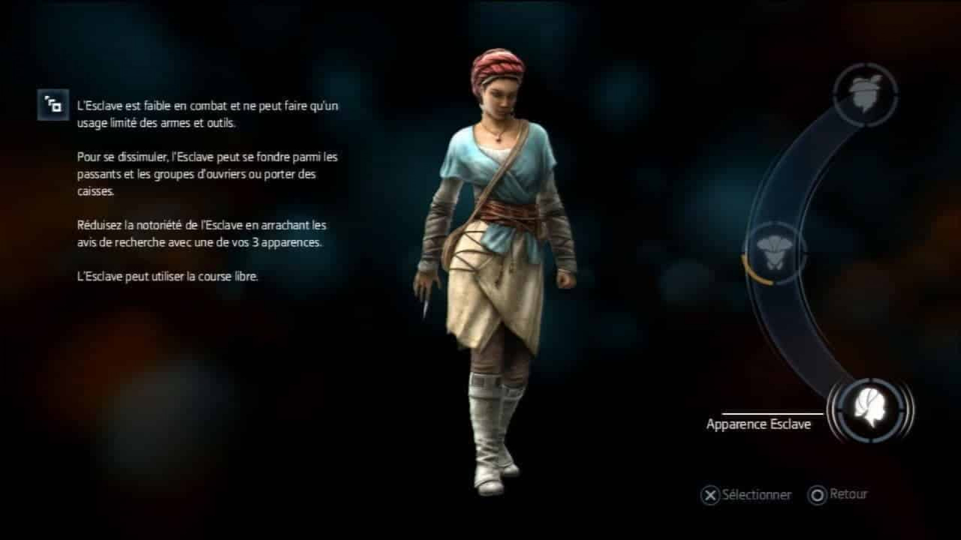 Assassin's Creed: Liberation HD