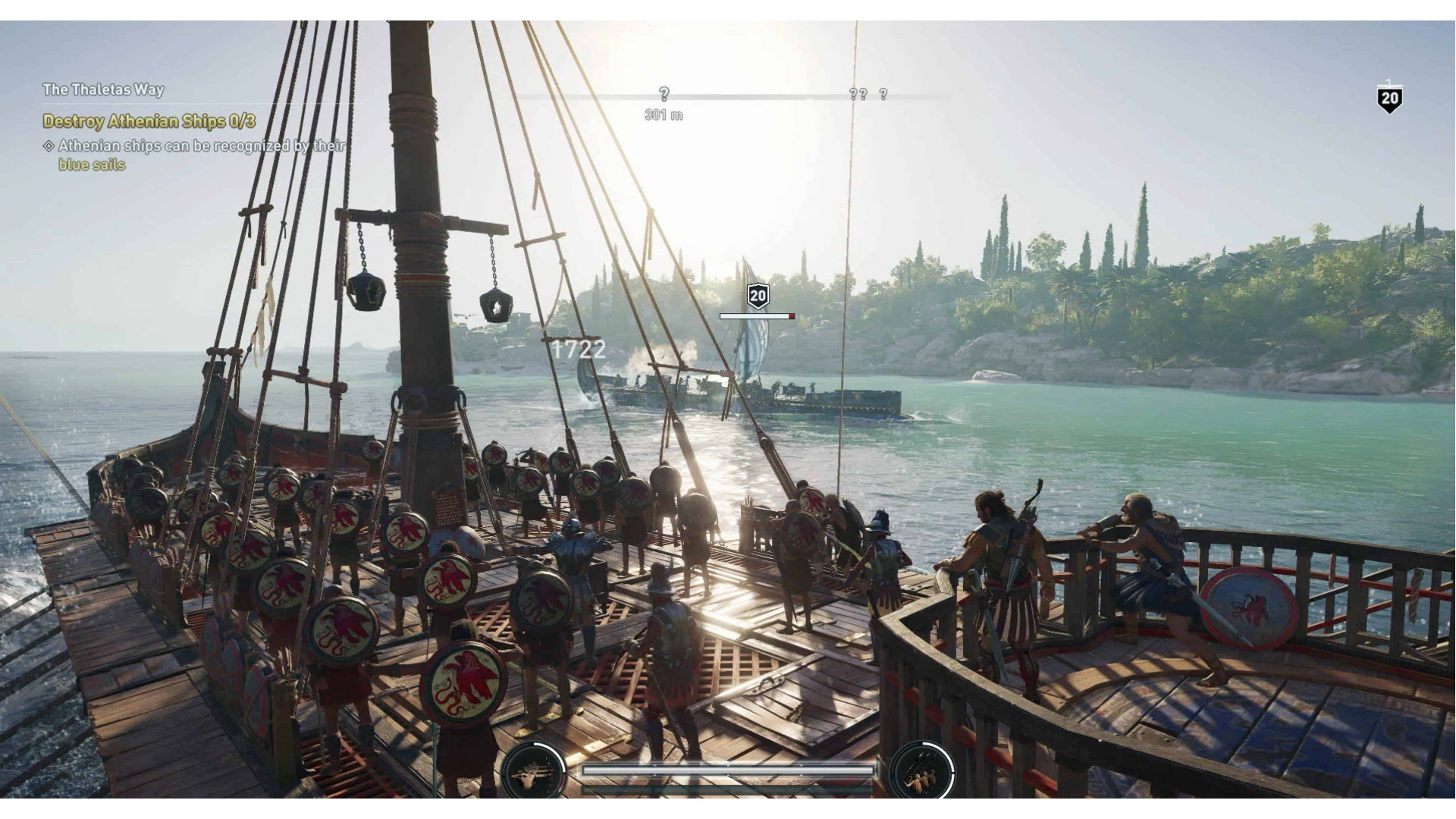 Assassin's Creed Odyssey Deluxe Edition RUS