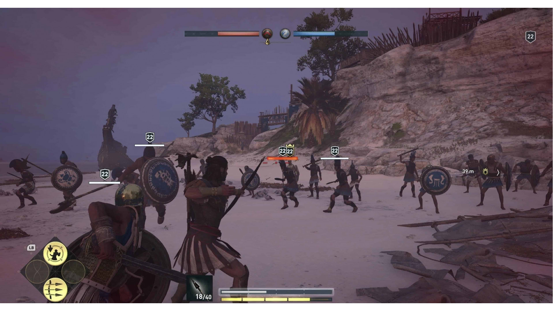 Assassin's Creed Odyssey Gold Edition RUS