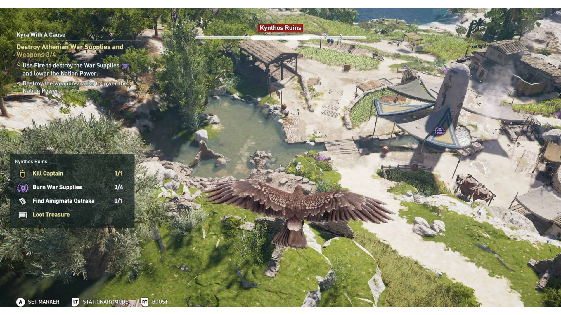 Assassin's Creed Odyssey Ultimate Edition RUS