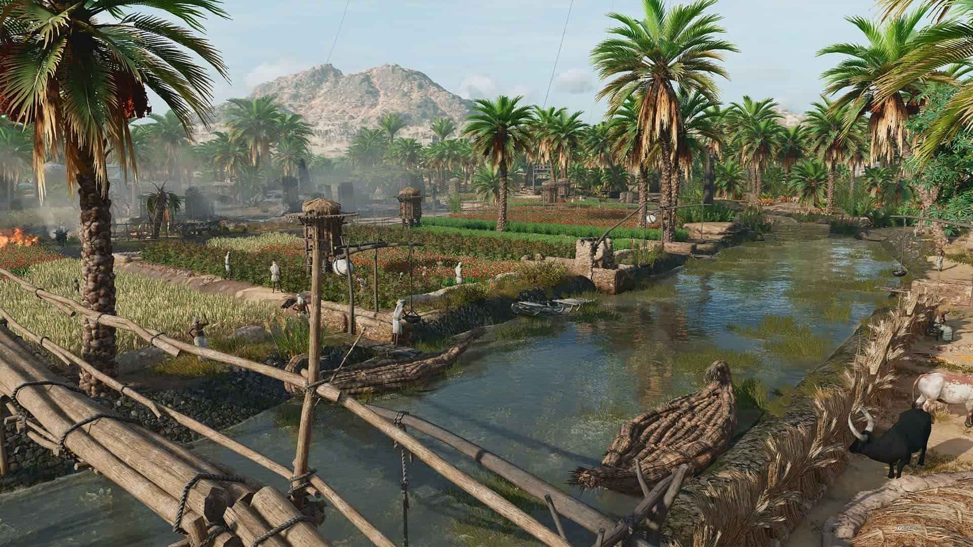 Assassin's Creed: Origins