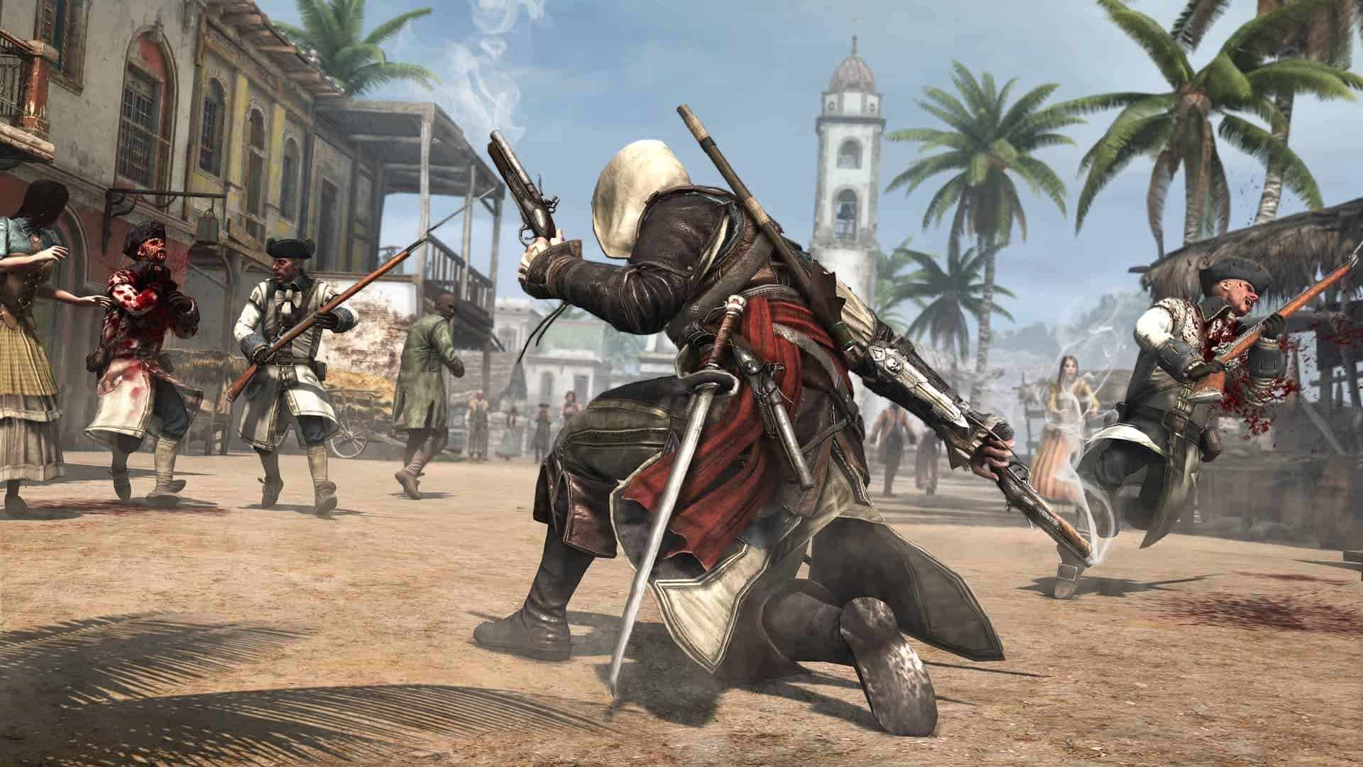 Assassin’s Creed IV Black Flag - Deluxe Edition