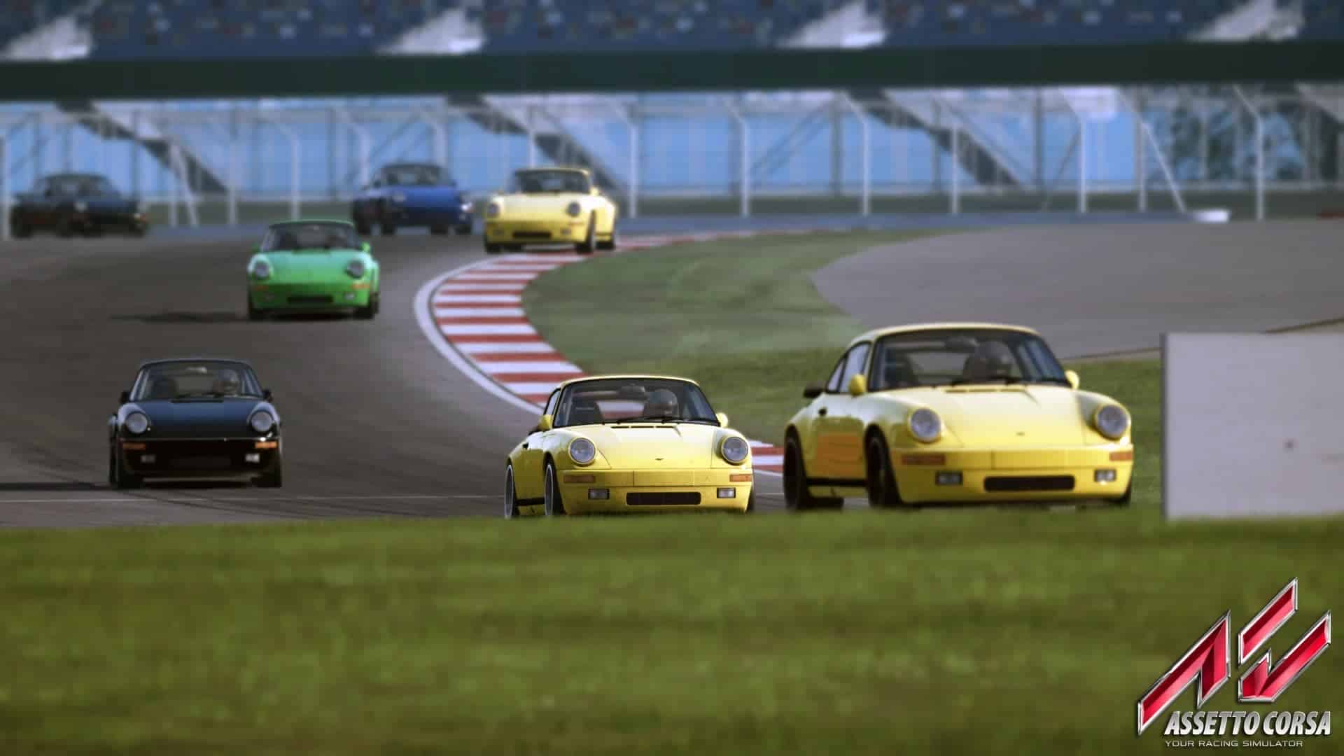 Assetto Corsa
