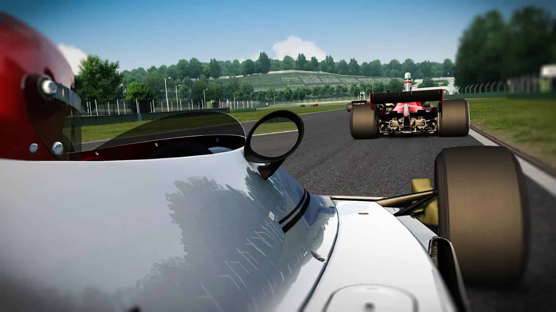 Assetto Corsa Ultimate Edition