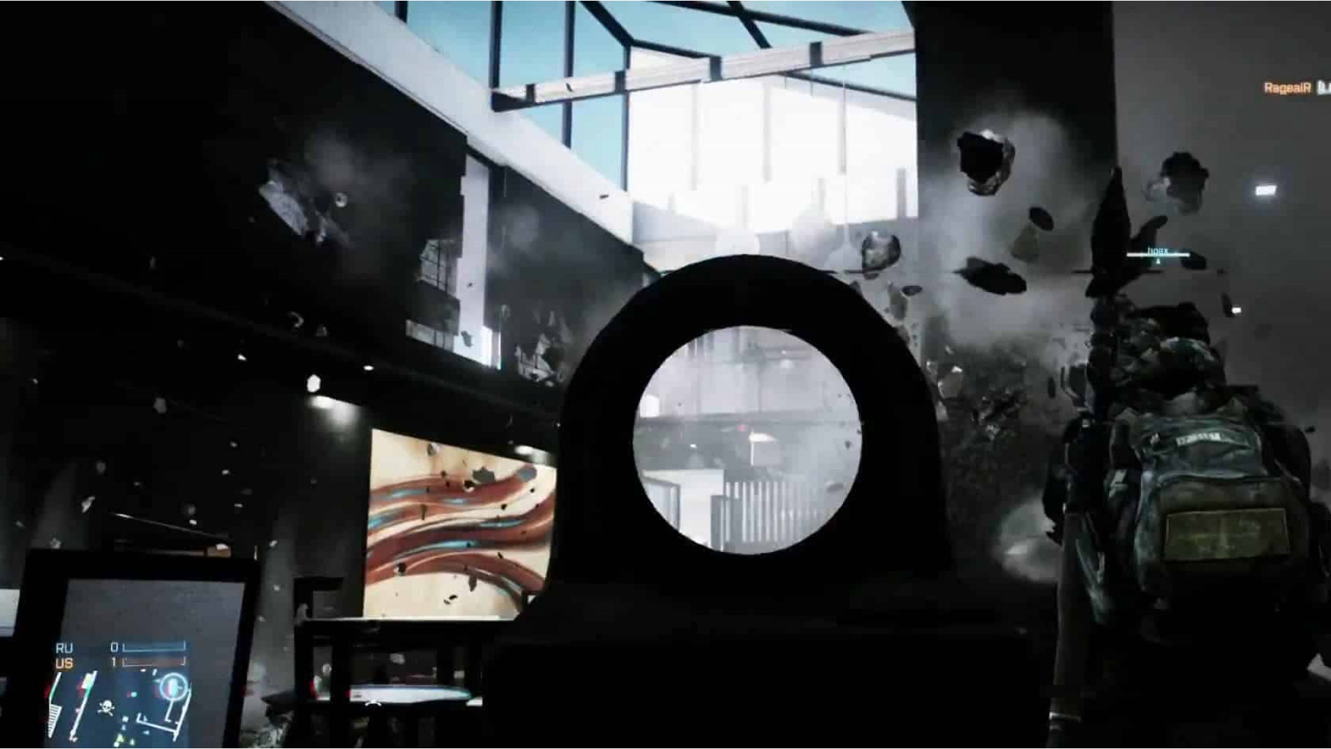 Battlefield 3: Close Quarters