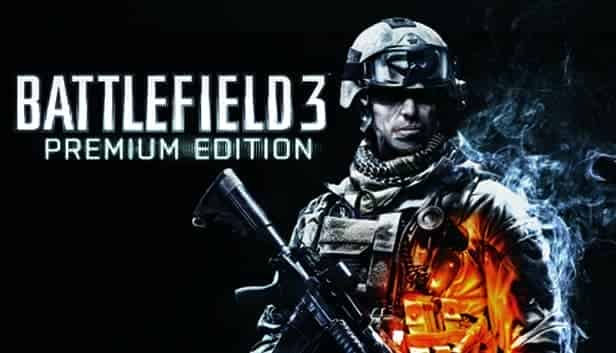Battlefield 3 Premium