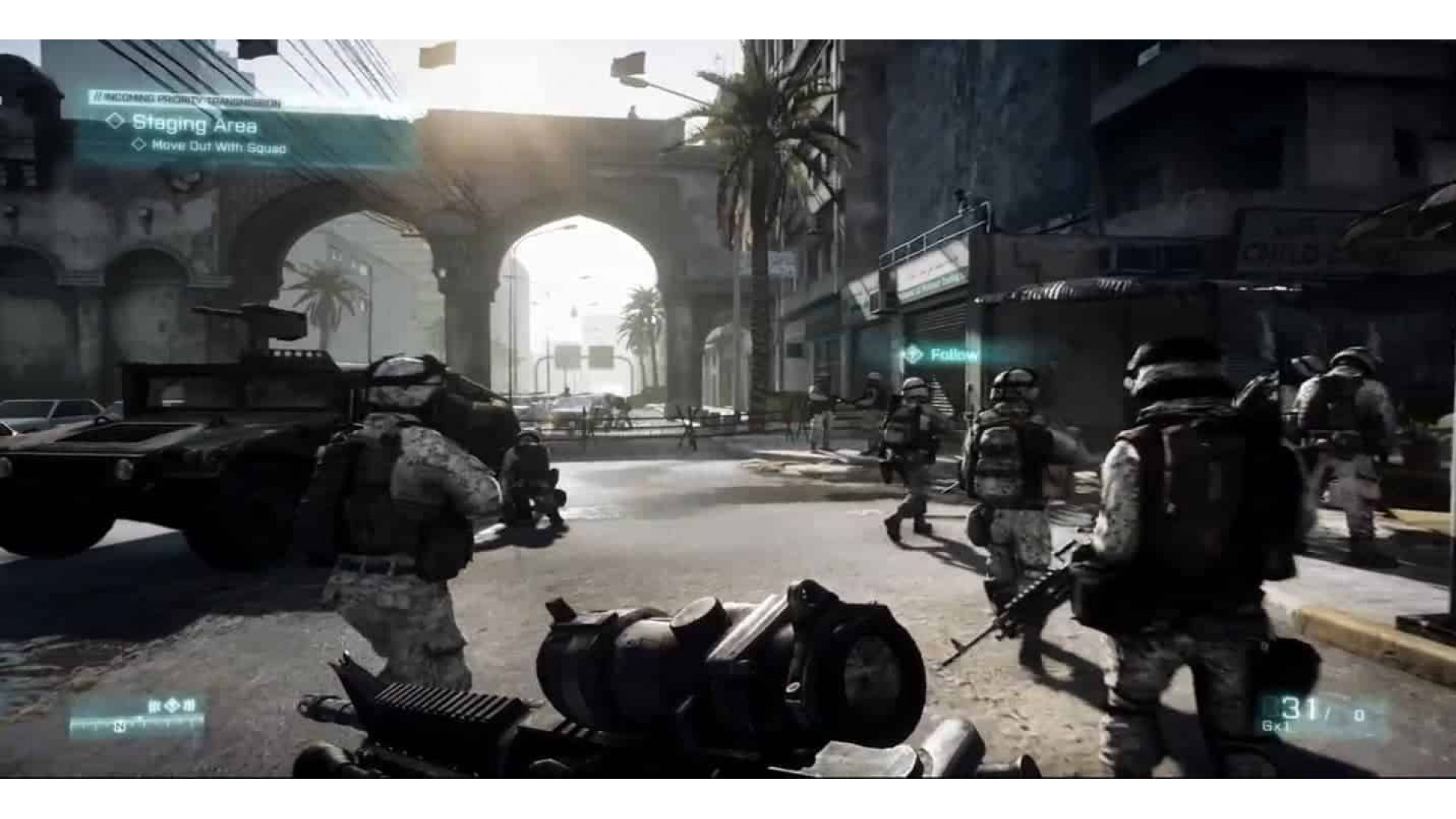 Battlefield 3 Premium