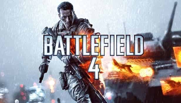 Battlefield 4