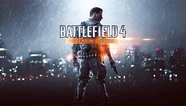 Battlefield 4: Premium Edition