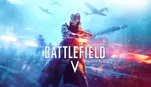 Battlefield 5