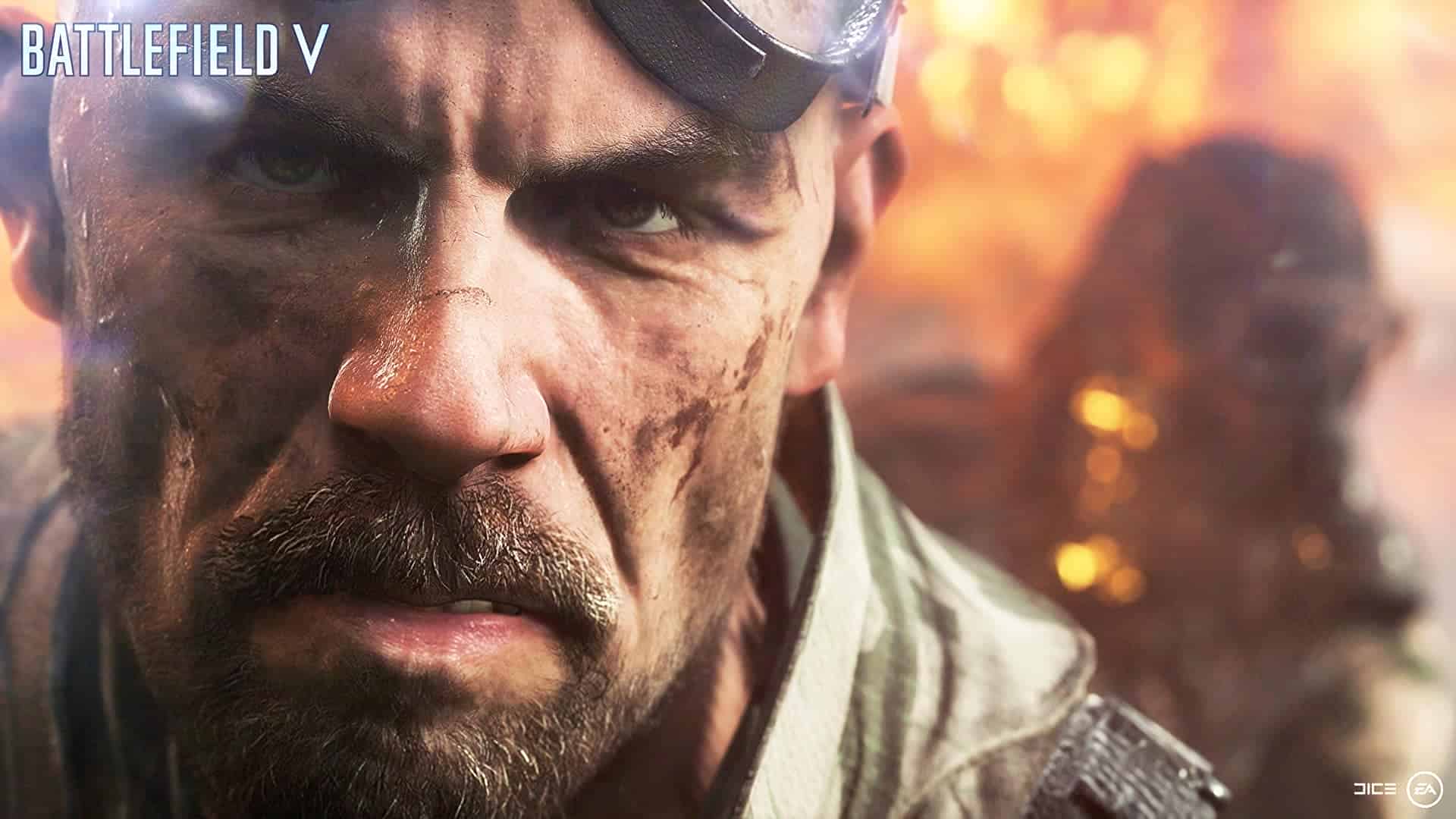 Battlefield 5 Definitive Edition