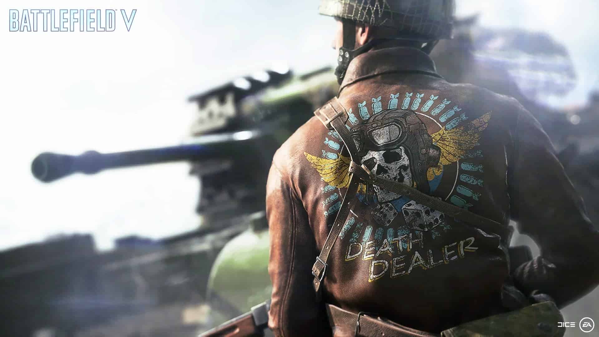 Battlefield 5 Definitive Edition