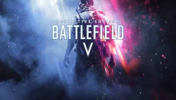 Battlefield 5 Definitive Edition