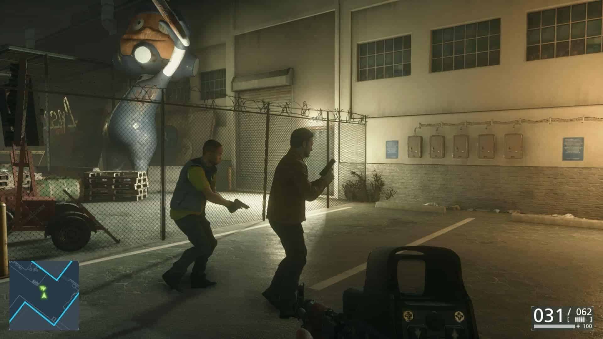 Battlefield: Hardline