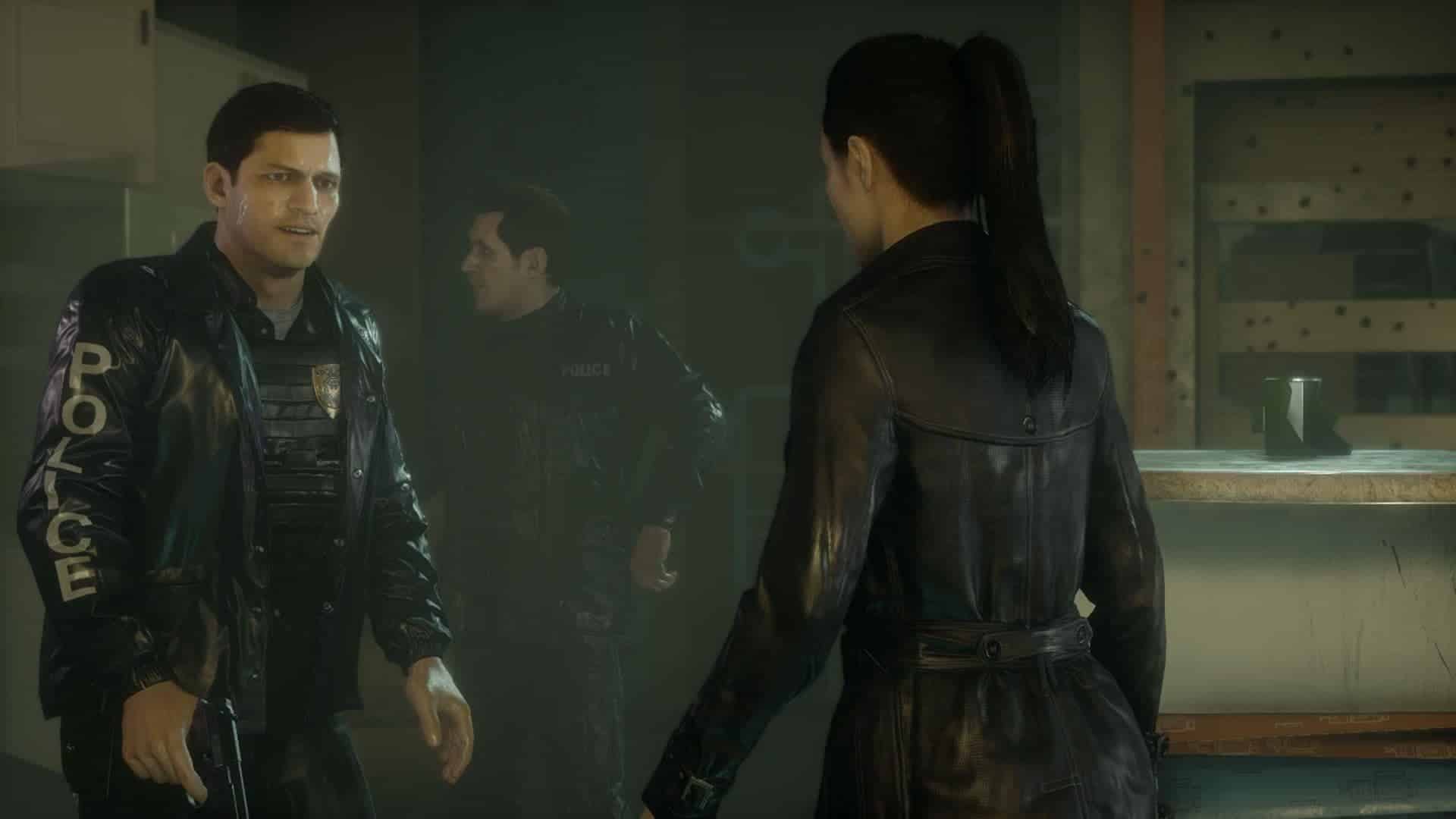 Battlefield: Hardline