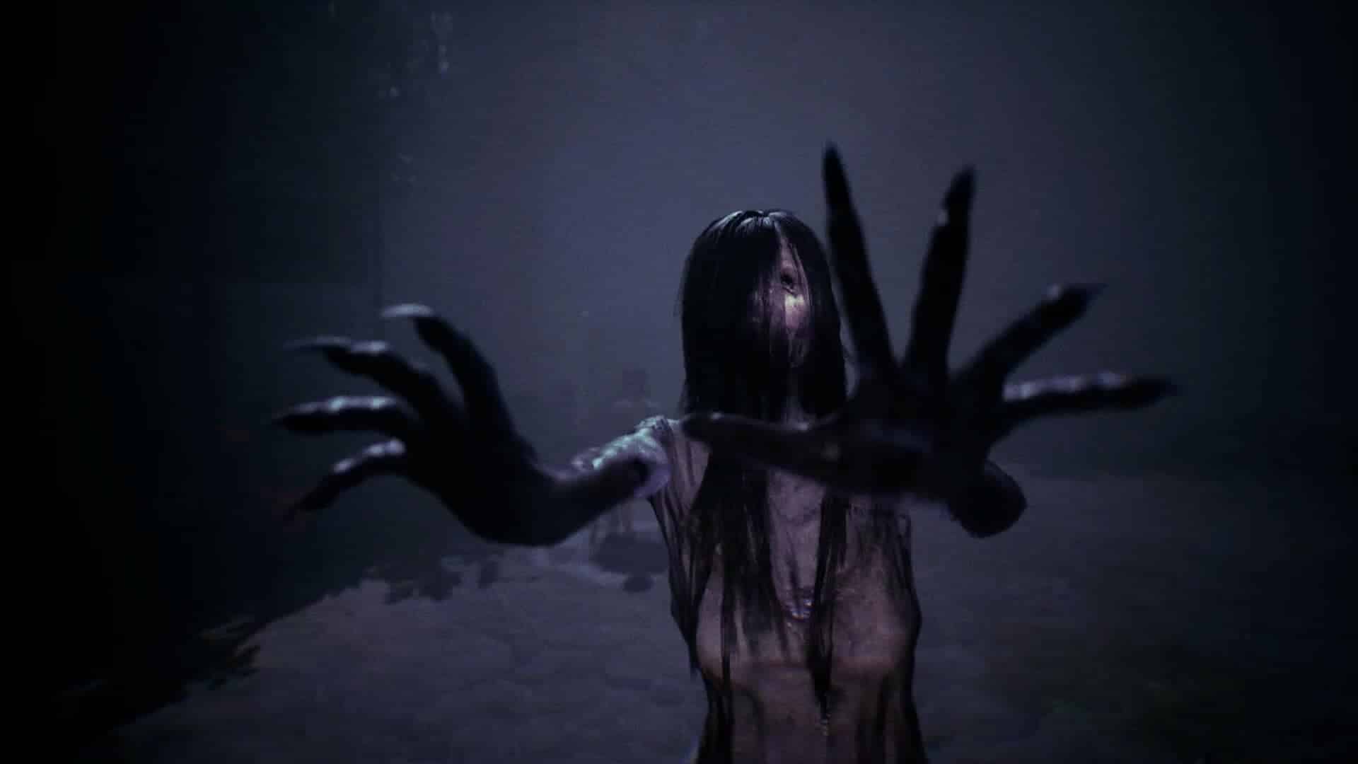 The Bridge Curse Road to Salvation