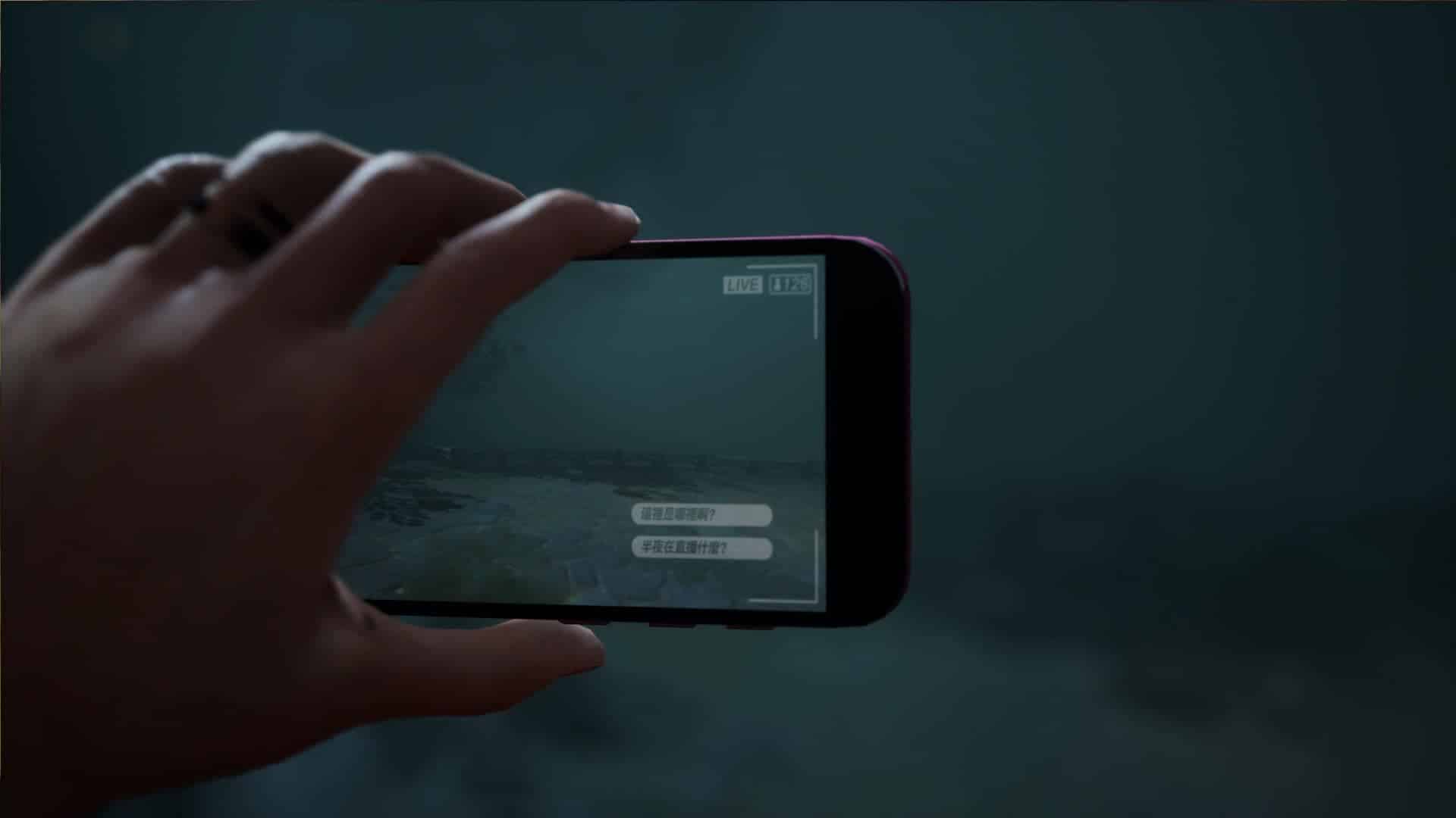 The Bridge Curse Road to Salvation