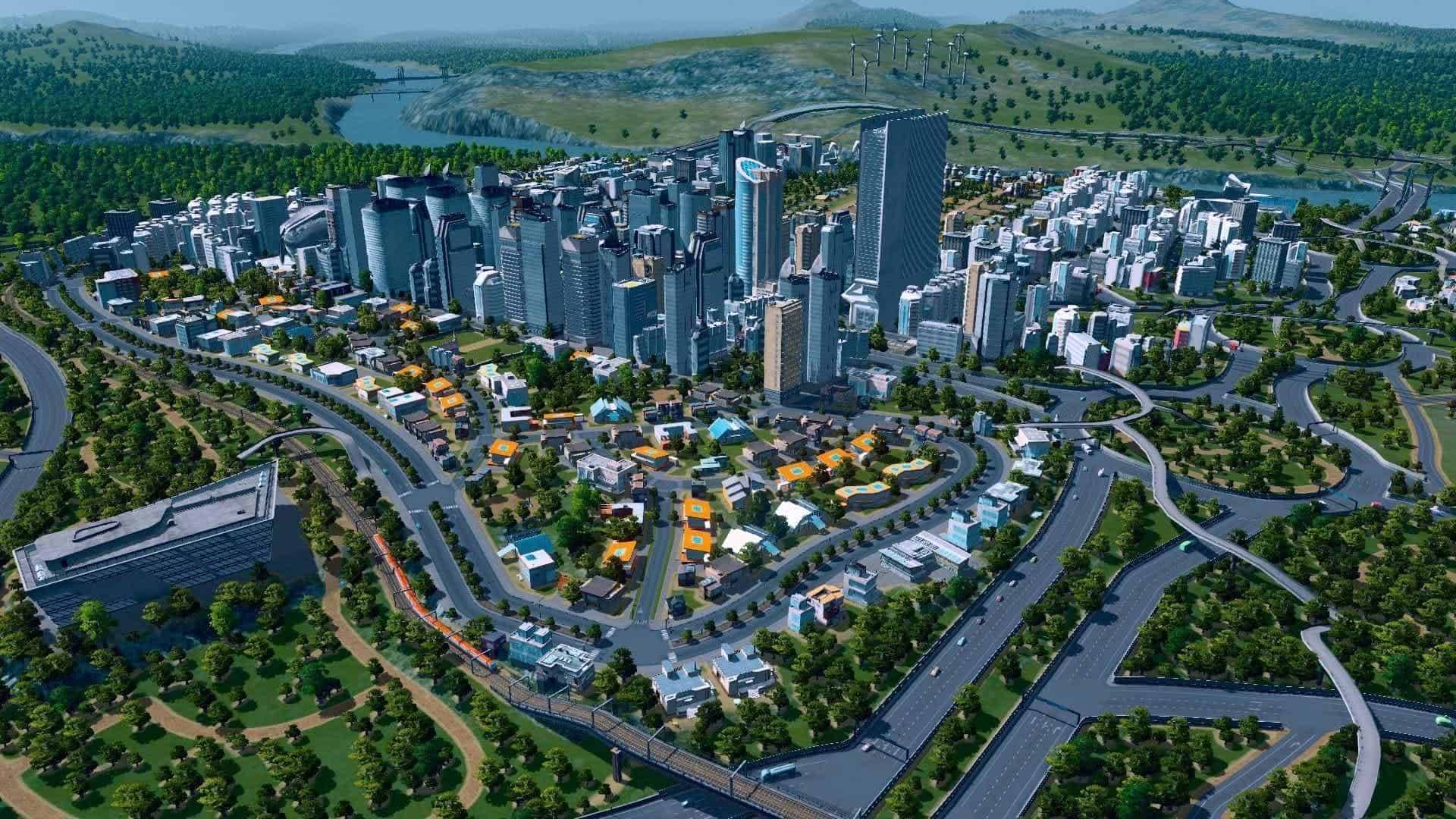 Cities: Skylines Complete Edition
