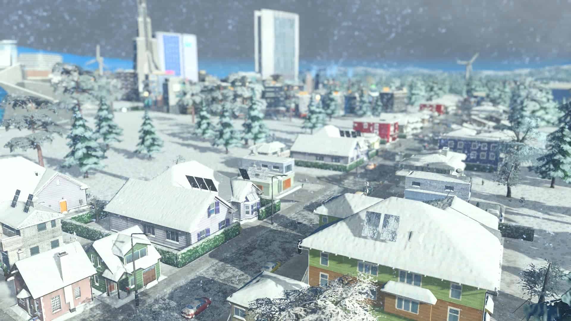 Cities: Skylines Platinum Edition