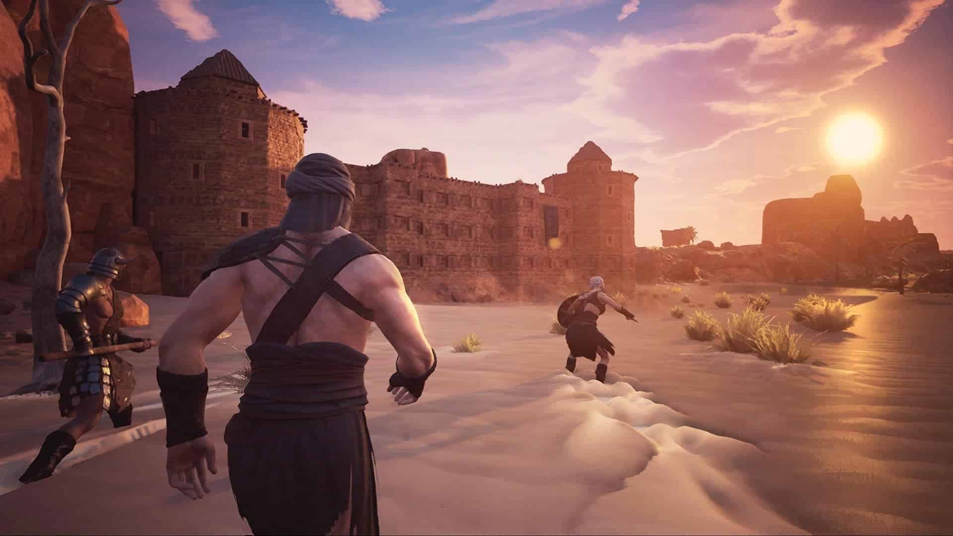 Conan Exiles Complete Edition
