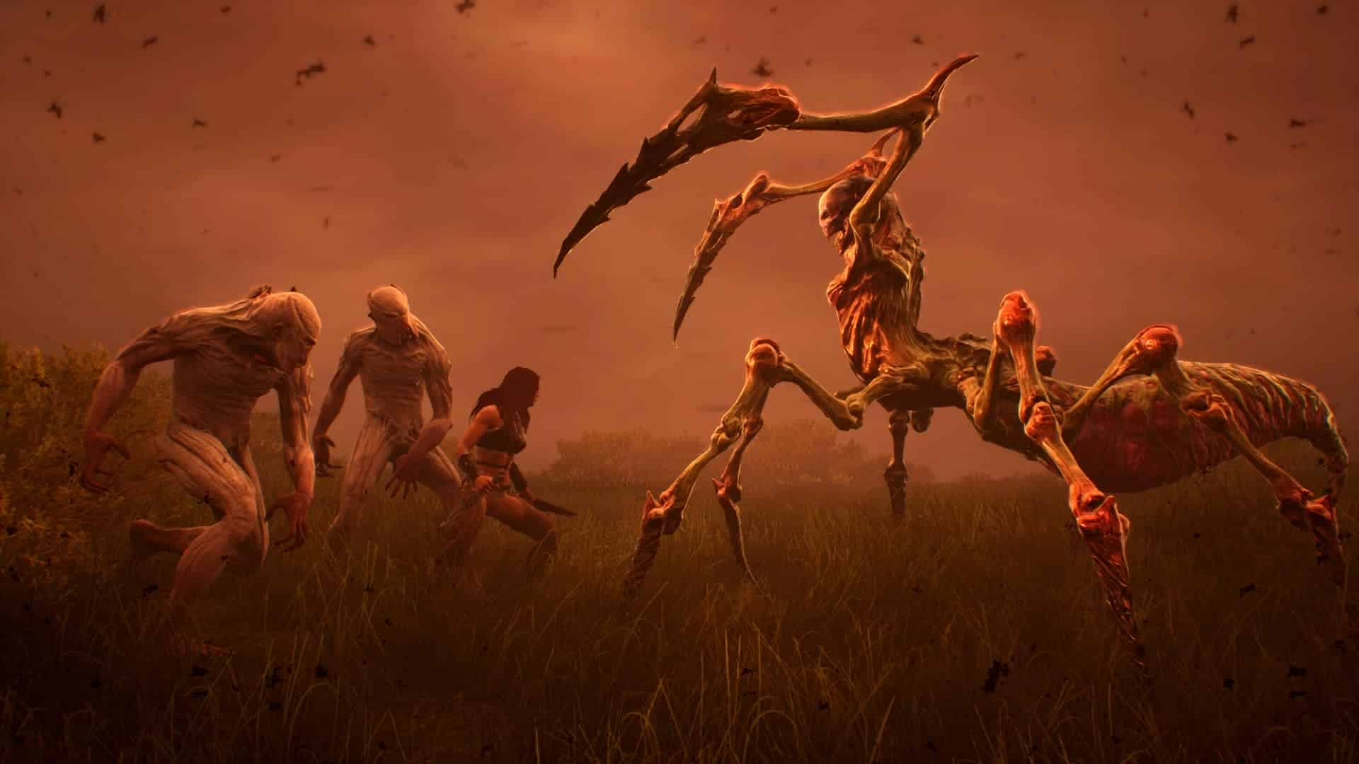 Conan Exiles: Isle of Siptah Edition