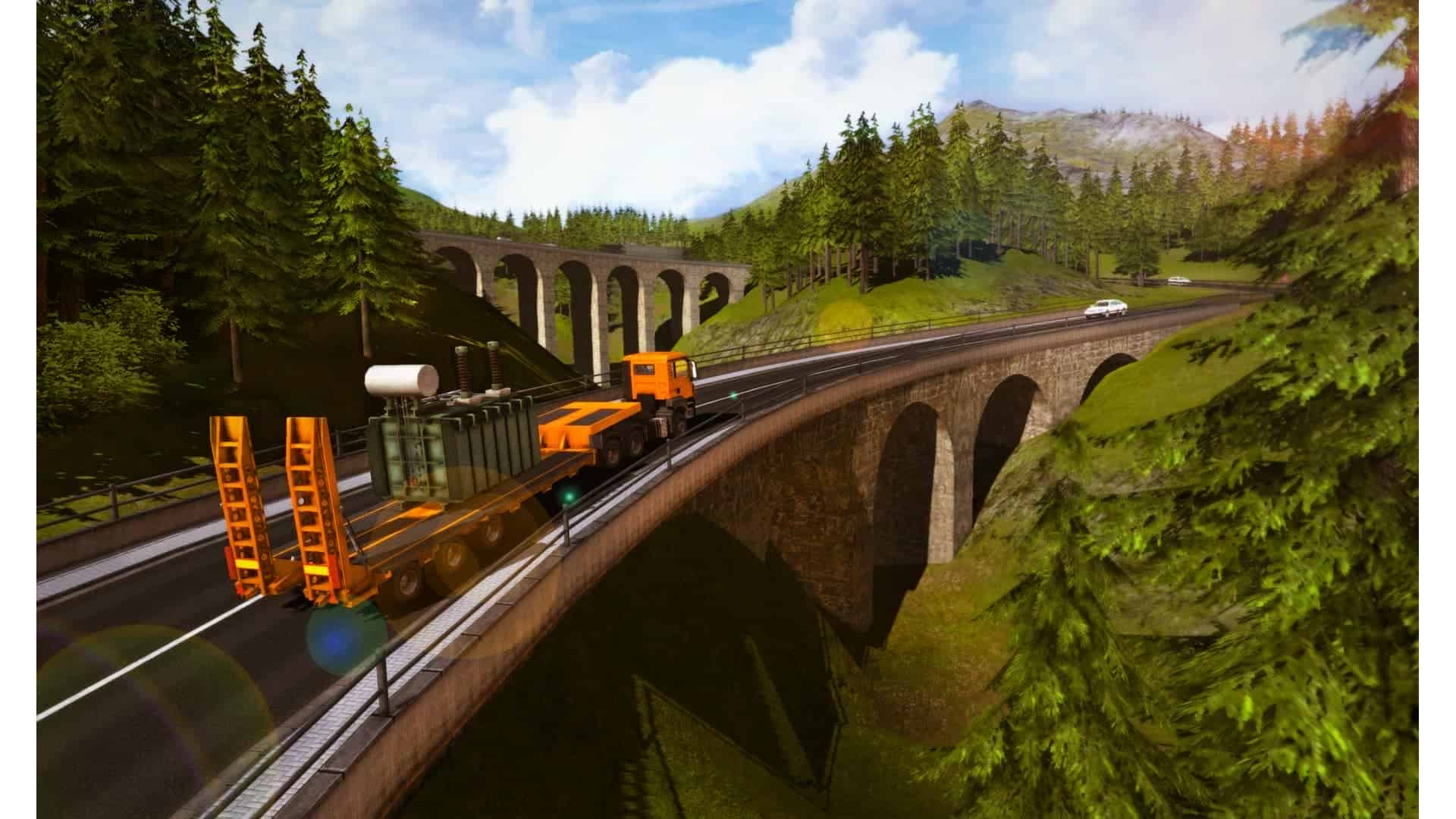 Construction Simulator 2015