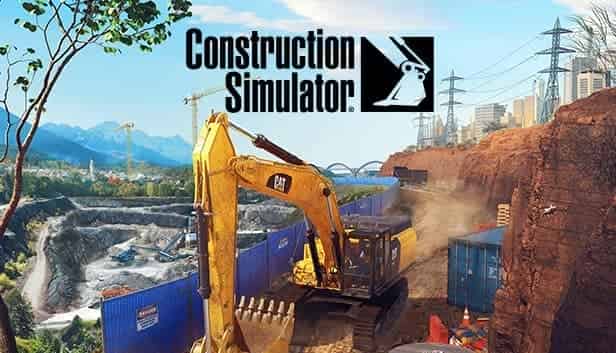 Construction Simulator