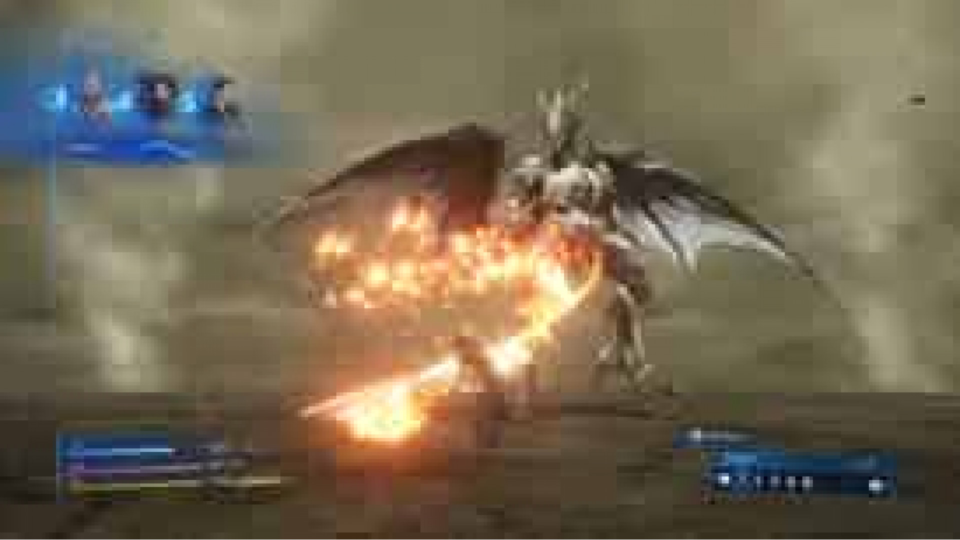 Crisis Core – Final Fantasy VII - Reunion