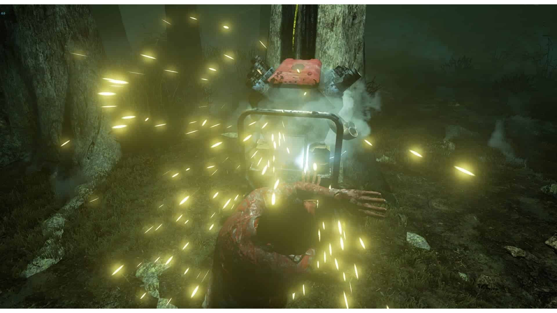 Dead by Daylight Deluxe Edition