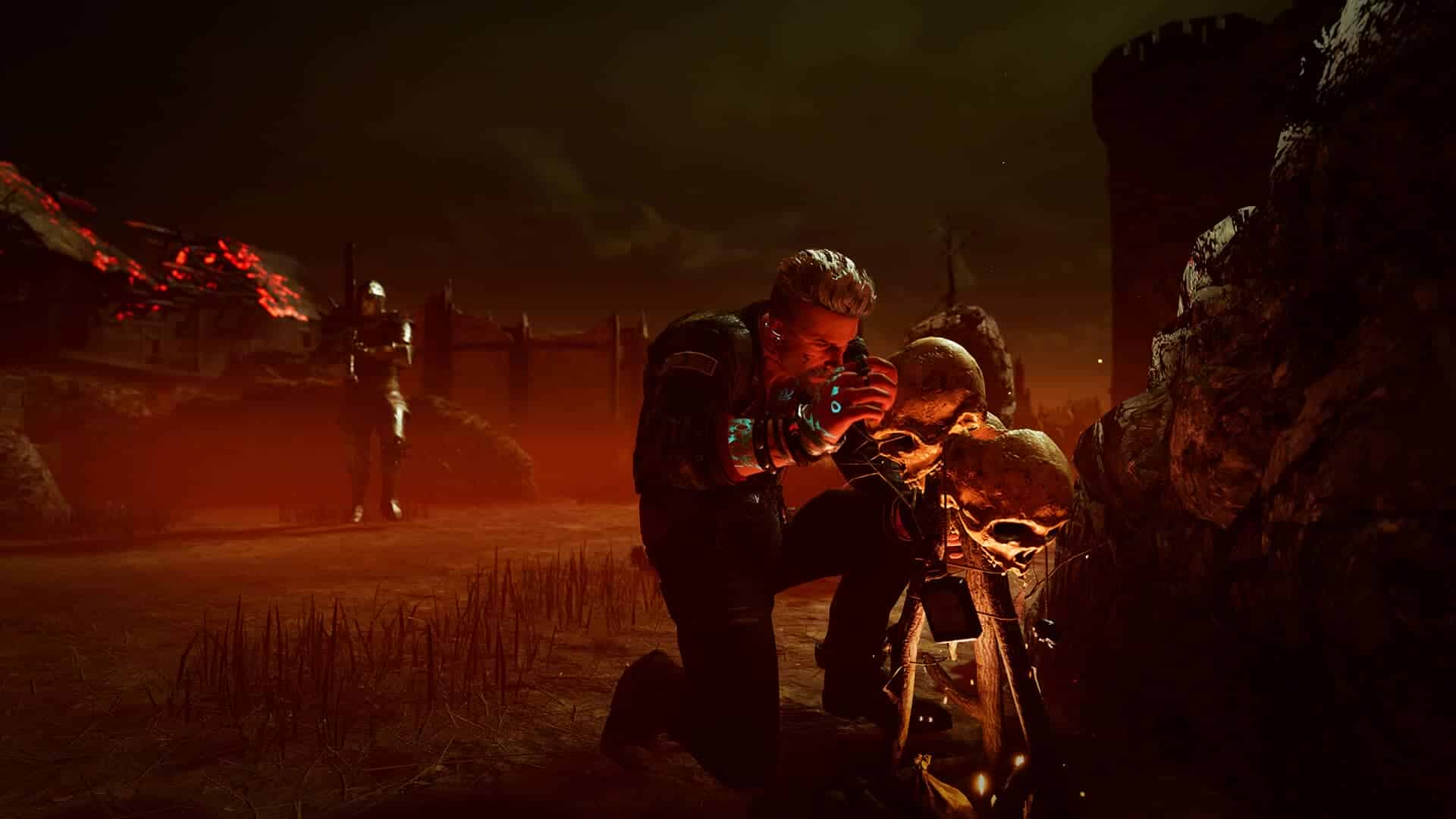 Dead by Daylight - Forged in Fog Chapter