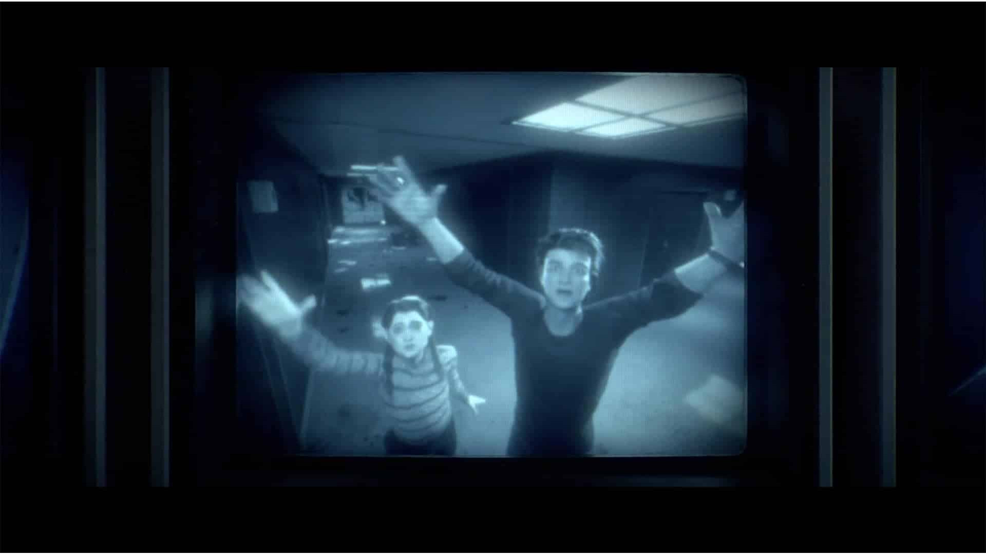 Dead by Daylight - Cursed Legacy Chapter