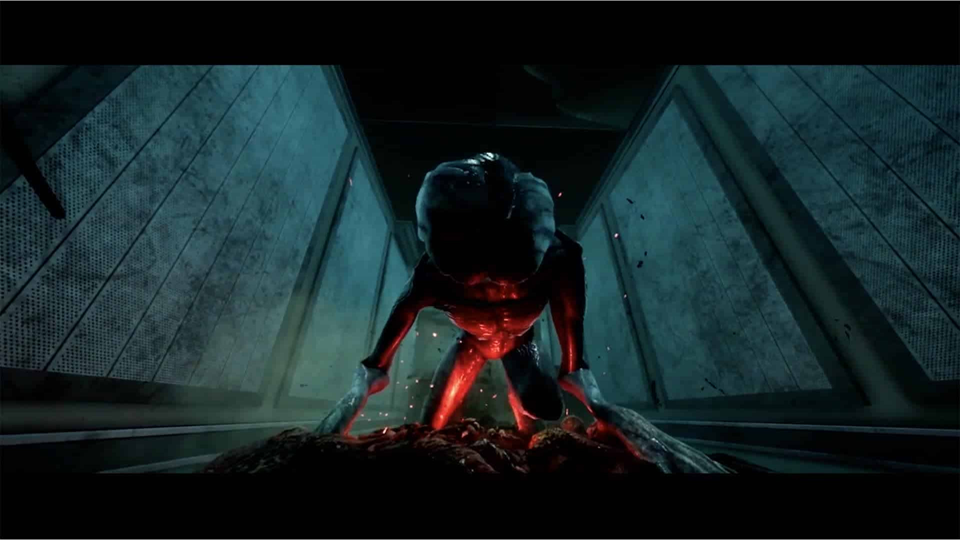 Dead by Daylight - Cursed Legacy Chapter