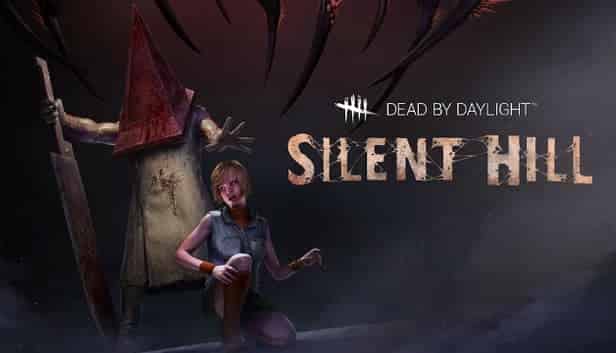 Dead by Daylight - Silent Hill Edition