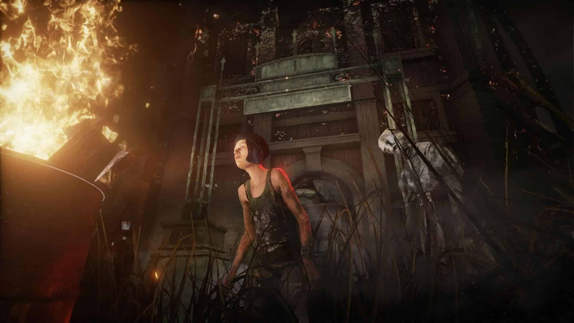 Dead by Daylight - Silent Hill Edition