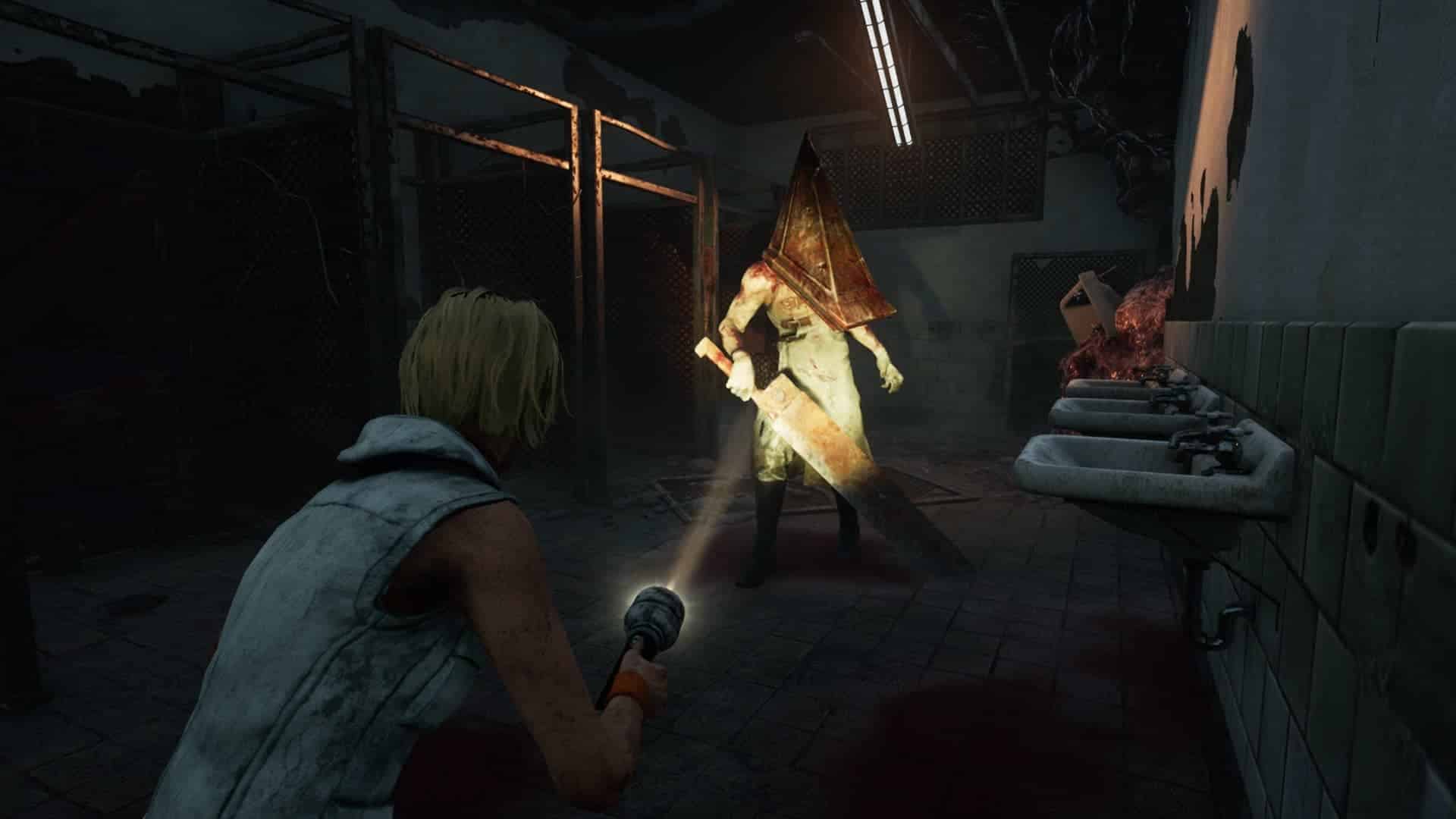 Dead by Daylight - Silent Hill Edition